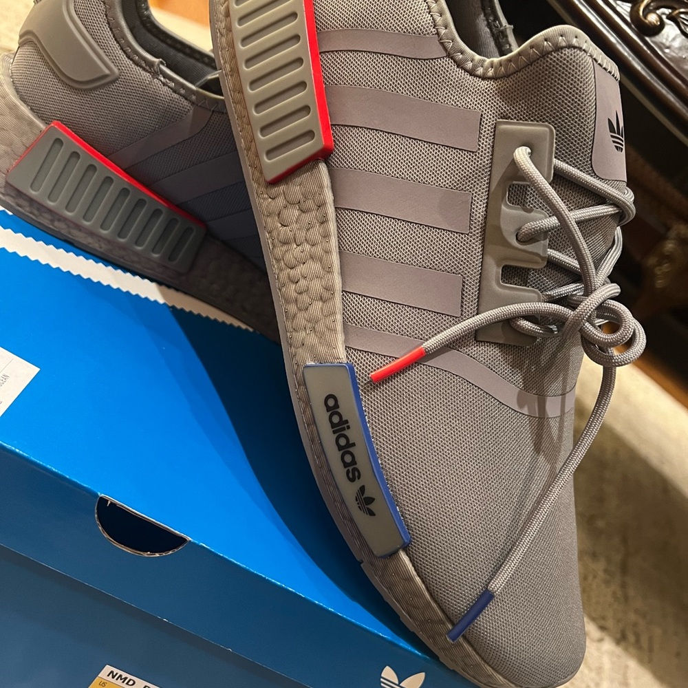 Brand new Adidas MMD_R1 shoes  size 13